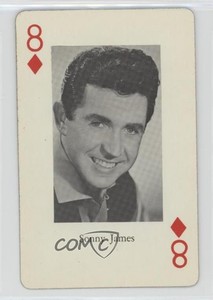 1966 Sonny James #8D 0w6