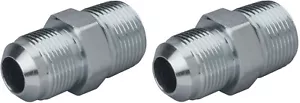 Accesorios de gas macho de 3/4"" BrassCraft PSSC-64 NUEVOS 5/8"" OD Flare x 3/4"" sin usar en paquete - Imagen 1 de 1