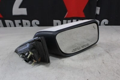 Espejo retrovisor lateral del pasajero derecho Lincoln MKS 2011-2012 #087678-16D Foto 1 de 4