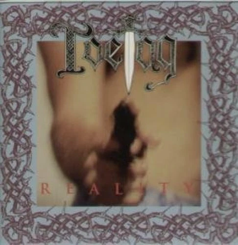 Toe Tag Reality [CD] - Bild 1 von 1