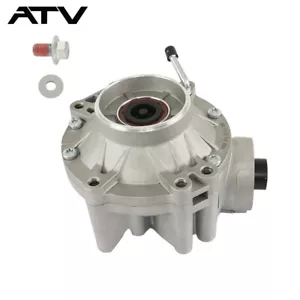 New Complete Rear Differential Diff For Can-Am Outlander L 450 570 4×4 2016-2019 - Picture 1 of 8