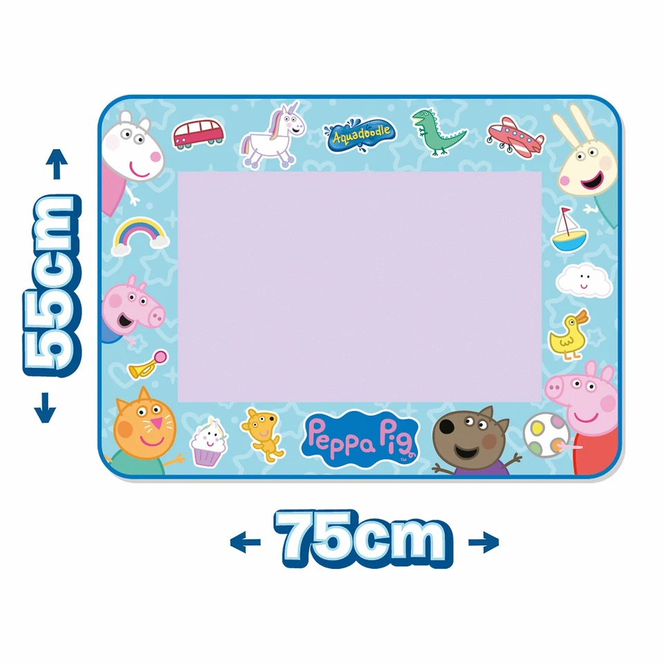 Peppa Pig Aquadoodle - Image 1 of 1