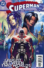 Superman Nr. 202 (2004)