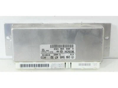 0265109053 CENTRALINA ABS MERCEDES-BENZ CLASSE E (W210) 2.0 B 16V MAN 5M KW100 - - Immagine 1 di 3