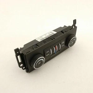 OEM Temperature Control For Tahoe Assy - Picture 1 of 6