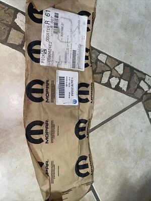 Genuine EXHAUST MANIFOLD GASKET FOR CHRYSLER PT CRUISER 2.4L 2001-2010 OEM mopar - Image 1 of 2