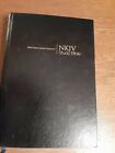 New King James Version Study Bible Second Edition Thomas Nelson Study Hc Book