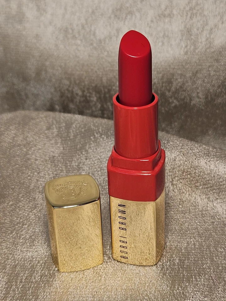 Bobbi Brown Lipstick Luxe Lip Colour Imperial Red 💋 Stick - NEW - Image 1 of 2