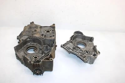 99 cárter motor Kawasaki Prairie 400 4x4 fabricante de equipamento original 14001-1245 AK16 - Imagem 1 de 4