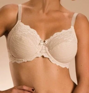 Chantelle 3281 Rive Gauche Full Coverage Bra various colors sizes new no tag - Picture 1 of 10