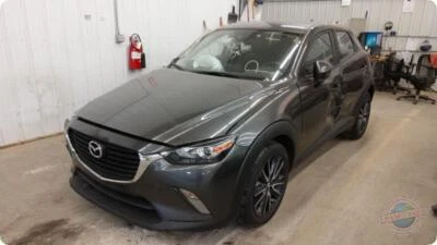 Parasol derecho usado se adapta a: Mazda CX-3 2018 grado derecho A Foto 1 de 4