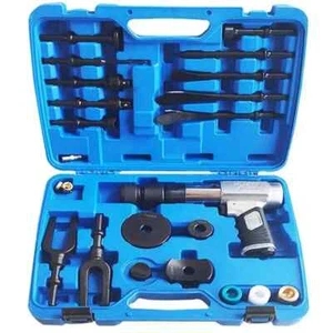 Multi-function pneumatic hammer pneumatic ball joint removal auto repair tool - Picture 1 of 16