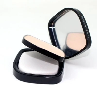 MISSHA Radiance Pact 9,5g LSF27 PA++ No.21 Vanilla Face Powder K-Beauty NEU - Bild 1 von 4