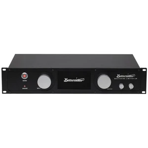 Bettermaker Mastering Limiter V2 - Dynamik Prozessor - Bild 1 von 6