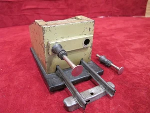 2 rail german? PARTS train Bumper. O gauge - Picture 1 of 12