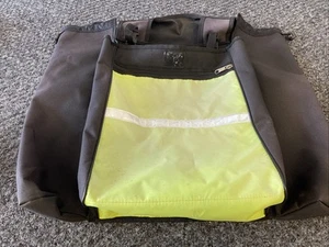 (2542) Quingo Classic Plus Mobility Scooter Seat Bag - Picture 1 of 6