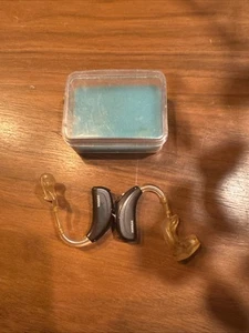Phonak Bolero Q70-P Model - Picture 1 of 5