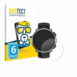 6x Szklana osłona ekranu do folii ochronnej szkła ochronnego Suunto Ocean - Zdjęcie 1 z 7