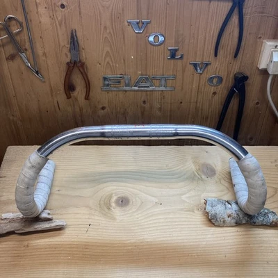 Vintage 3ttt Mod.Competizione Gimondi - Track 42mm Very Good No Holes - Immagine 1 di 4