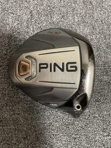 Ping G400 LST 8.5° Driver Head Only No Cover - Picture 1 of 6