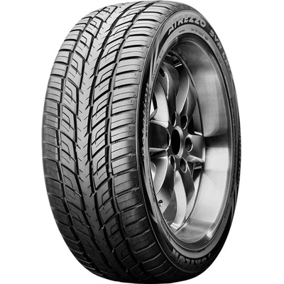 2 Tires Sailun Atrezzo SVR LX+ 245/30R22 92W XL AS A/S High Performance Foto 1 de 3