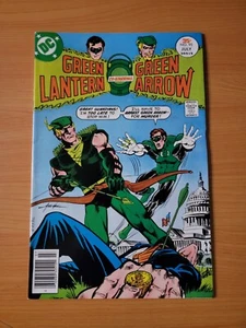 Linterna Verde #95 ~ Casi Mint NM ~ 1977 Cómics DC - Imagen 1 de 2