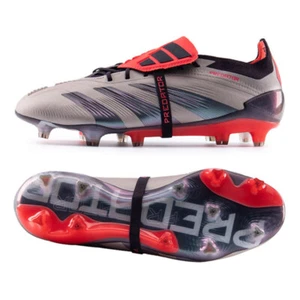 Adidas Predator Elite FT FG IF6443 Mens Soccer Shoes Football Cleats Boots - Picture 1 of 9