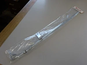Chevy Big Block BB 1965-up Summit Racing™Chrome Engine Oil Dipsticks SUM-G3866 - Picture 1 of 4