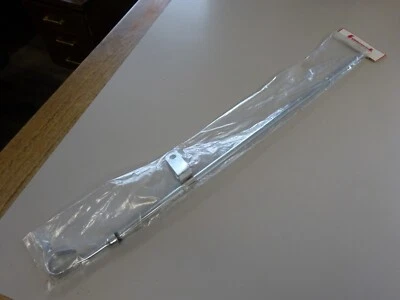 Chevy Big Block BB 1965-up Summit Racing™Chrome Engine Oil Dipsticks SUM-G3866 - Image 1 of 4