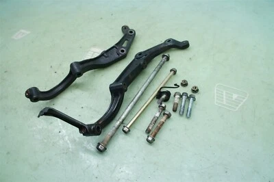 Honda CX500T 1982 CX500 CX 500 650 turbo CX500TC CX650TC montaje de motor *2089 Foto 1 de 4