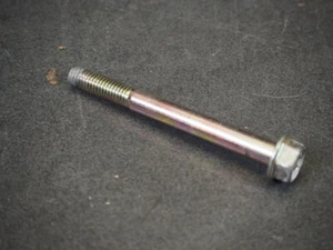 BOLT, FLANGE, 8X80 HONDA PC800 PACIFIC COAST 8890 95801-080-8008 18704 - Picture 1 of 4