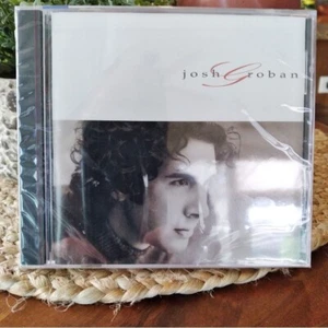 Josh Groban by Josh Groban (CD, 2001) - Bild 1 von 3