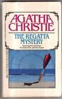 Regatta Mystery : Agatha Christie