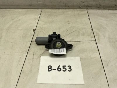 2012 MAZDA 6 ПЕРЕДНЯЯ ПРАВАЯ ПАССАЖИРСКАЯ ДВЕРЬ ОКНО МОТОР OEM + - Изображение 1 из 4