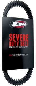 Epi Severe Duty Drive Belt We265025 - Imagen 1 de 1