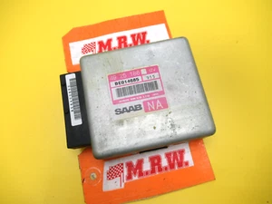 TRANSMISSION COMPUTER ECM ECU SHIFT TCM GEAR 4925186 TCU BCM 1999 99 SAAB 9-3 - Picture 1 of 24
