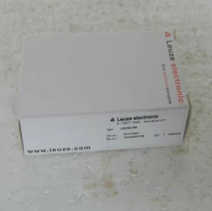 Sensor Leuze LS5/9D-M8 50117695 1 PIEZA NUEVO - Imagen 1 de 1