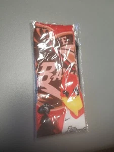 Calcetines clutch Erie Bayhawks mascota SGA talla única - Imagen 1 de 2