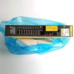 A06B-6079-H206 FANUC Servo Amplifier Module New in box By FedEx - Picture 1 of 2
