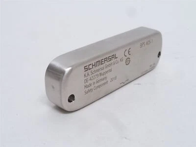 244411 Nuevo-Sin Caja; Actuador Magnético Schmersal BPS 40S-1 101215268 Foto 1 de 4