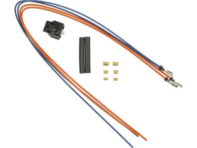 Conector de luz antiniebla SMP 91415JJTC 1998 para Jeep Wrangler 1997-1999, 2002-2003 Foto 1 de 2