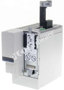 Allen Bradley 2094-BM05-M Ser A Kinetix 6200 400/460V 40A Wechselrichter Axis Module - Bild 1 von 6