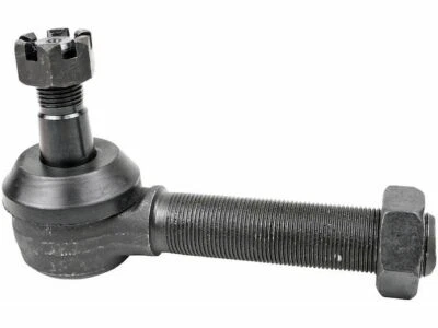 For 1987 Chevrolet V20 Tie Rod End Front Right Outer 38711CD 4WD Foto 1 de 2