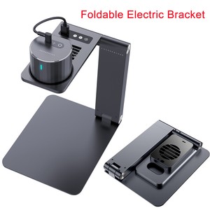 Desktop Foldable Laser Pecker Pro Auto Focus Laser Engraving Machine Bracket 