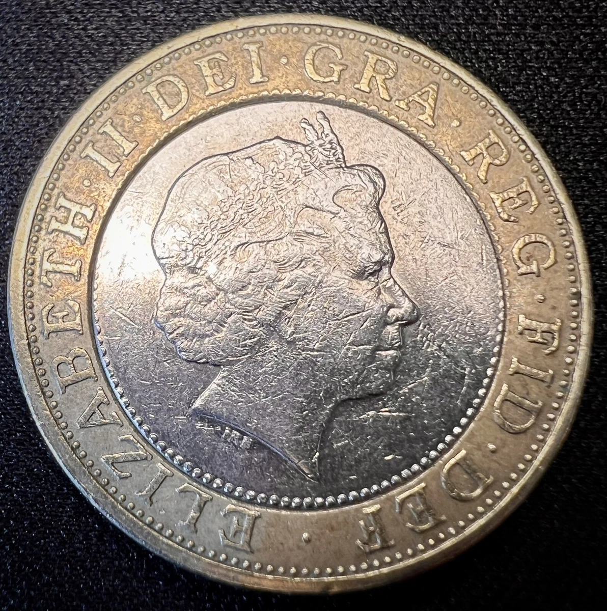 1998 Circulated Uncertified UK Coins for sale | eBay