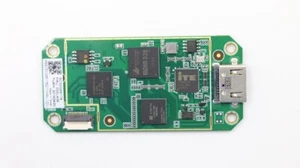 Lenovo HDMI to USB3 Video Card Board - 00XL436 - Picture 1 of 1