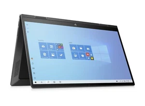 HP Envy x360 15.6" Full HD Touch Laptop/Tablet Ryzen 5 5625U 8GB 512GB SSD W11 - Picture 1 of 11
