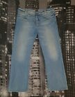 BIG STAR®  Herren Jeans W36 L30 Modell JERRY, Straight Cut, Authentisch