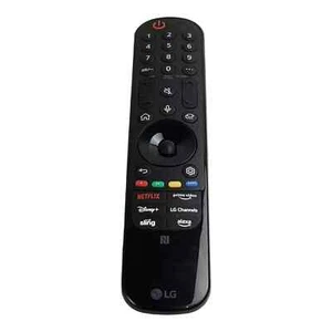 Original LG MR23GN LG Magic Remote Control With batteries - Picture 1 of 1