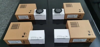 Bmw E92 E93 3 Series Speakers Tweeters Set Harman Kardon Top Hifi - Image 1 of 4